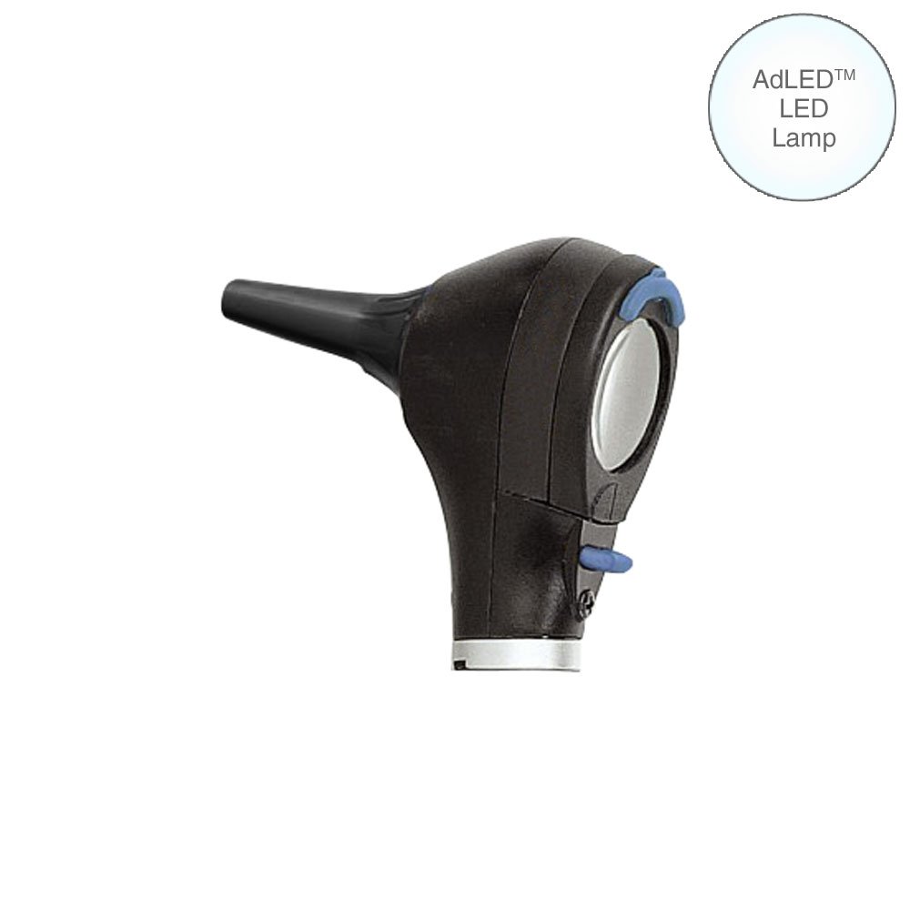 Otoscope Head, 3.5v, Standard LED Diagnostix by American Diagnostic Corporation  ID 5420L
